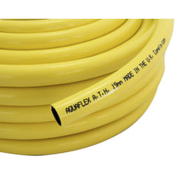 Rs Pro - Tube flexible pvc renforcé, ø 25mmx32.5mm, 50m, pour Eau ( Prix pour 1 )