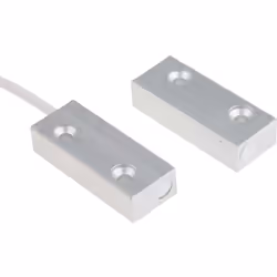 Type de fixation = Montage en surface Courant de commutation = 500mA Tension de commutation = 50V c.a. / V c.c. Ecart de fonc ...