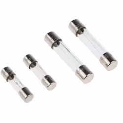 Type de fusible = Fusible cartouche 20 mm T1A, T2A, T3.15, F500mA, F1A, F1.6A, F2A, F2.5A, F3.15A, F4A, F5A, F6.3A, F10A 32 m ...