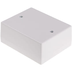 Boîte de jonction Commutateur antiviolation ( Prix pour 1 )