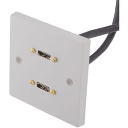 Rs Pro - Prise Simple hdmi Femelle ( Prix pour 1 )