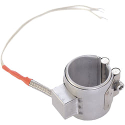 Élément chauffant RS PRO, 235 W, 230 V ( Prix pour 1 )