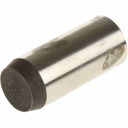 Type de goupille = Cylindrique Diamètre = 10mm Longueur = 24mm Matériau = Acier Finition = Brut Nous proposons également des  ...