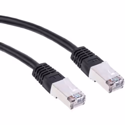 Description générale Ce câble Ethernet de type Cat6 est conçu pour offrir des connexions réseau rapides et fiables. Avec une  ...