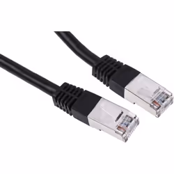 Longueur = 2m Avec connecteur / Sans connecteur = Avec connecteur Type de connecteur = RJ45 mâle/RJ45 mâle Type de blindage = ...