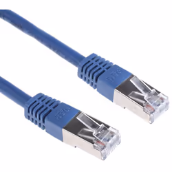 Description générale Câble Ethernet Cat6 de 500 mm avec connecteurs RJ45 mâle à chaque extrémité. Conçu pour des performances ...