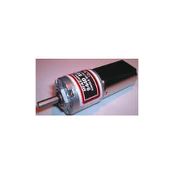 Rs Pro - Motoréducteur cc 12 v, 1,5 w, 29 tr/min, dia. de l'arbre 4mm ( Prix pour 1 )