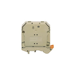 Bloc de jonction Rs Pro 16 50mm², Marron ( Prix pour 1 )