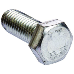 Rs Pro - Vis à tête hexagonale, Acier Passivé, zinc, M12 x 30mm ( Prix pour Sachet de 50 )