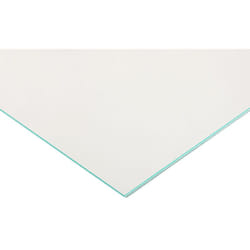 Plaque pmma Rs Pro Incolore, 500mm x 400mm x 2mm ( Prix pour Lot de 3 )