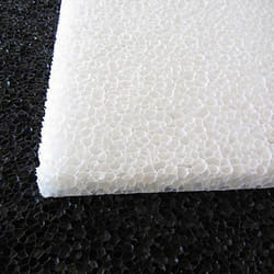 Rs Pro - Isolation phonique en Polyéthylène (pe), 1.2m x 600mm x 25mm ( Prix pour 1 )