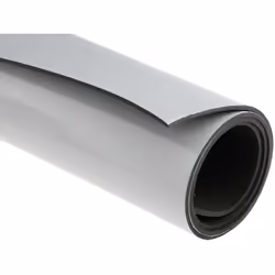 Matériau = Polyimide Longueur = 1m Largeur = 950mm Epaisseur = 3mm Support adhésif = Oui Température d'utilisation maximum =  ...