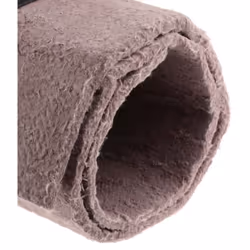 Matériau = Couverture microporeuse Aerogel Température d'utilisation maximum = +650°C Longueur = 1m Largeur = 700mm Epaisseur ...