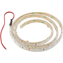 Rs Pro - Ruban led Blanc 1m 24V 4000 4500K, IP65 ( Prix pour 1 )
