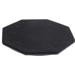 Plaque de dissipation esd 318 mm, charge maximum de 23 kg ( Prix pour 1 )