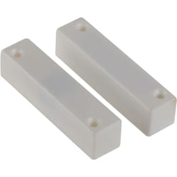 Rs Pro - Commutateur pour porte et fenêtre Commutateur de proximité Montage en surface no 500 (dc)mA, 50V c.c. ( Prix pour 1 )