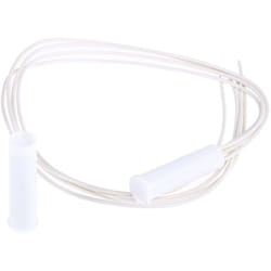 Rs Pro - Commutateur pour porte et fenêtre Commutateur de proximité no 500 (dc)mA, 50V c.c. ( Prix pour 1 )