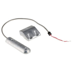 Rs Pro - Commutateur de porte Commutateur de proximité Montage en surface no 500mA, 100 v dc, 125 v ac ( Prix pour 1 )
