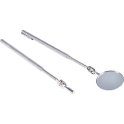 Rs Pro - Miroir d'inspection télescopique ø 50mm ( Prix pour 1 )
