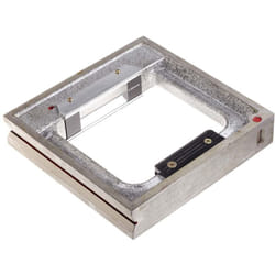 Niveau de cadre Rs Pro Cadre de précision 200mm ( Prix pour 1 )