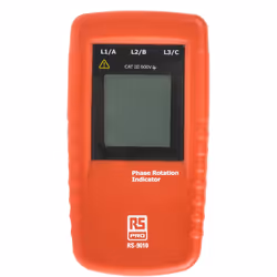Type de connexion = Pince crocodile Catégorie de surtension = CAT III 600V, CAT IV 300V Type d'affichage = LCD Catégorie de s ...