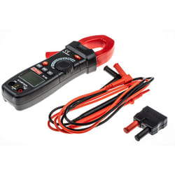 Rs Pro - Pince multimètre RS380 400A c.a. ( Prix pour 1 )