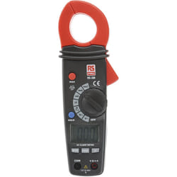 Rs Pro - Pince multimètre RS330 400A c.a. ( Prix pour 1 )