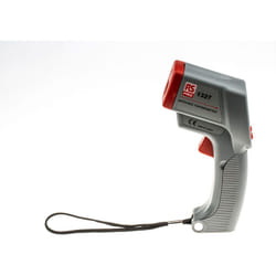Thermomètre infrarouge 1327 Rs Pro max. +500°C, optique 10:1 ( Prix pour 1 )
