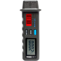 Rs Pro - Multimètre idm 17 Portable, 600V c.a. 100A c.a. ( Prix pour 1 )