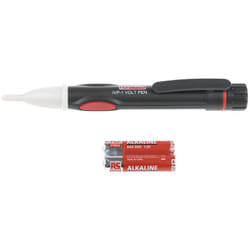 Rs Pro - Détecteur de tension sans contact cat iv ( Prix pour 1 )
