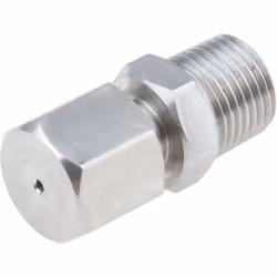 Type d'accessoire = Raccord de compression pour thermocouple Pour être utilisé avec = Thermocouple Application = Connecteur e ...