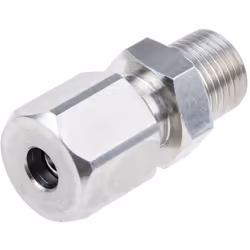 Type d'accessoire = Raccord de compression pour thermocouple Pour être utilisé avec = Thermocouple Application = Connecteur e ...