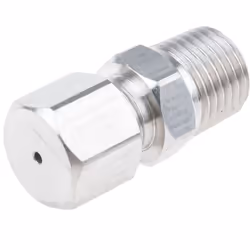 Type d'accessoire = Raccord de compression pour thermocouple Pour être utilisé avec = Thermocouple Application = Connecteur e ...