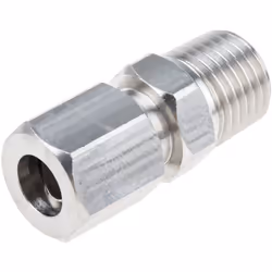 Type d'accessoire = Raccord de compression pour thermocouple Pour être utilisé avec = Thermocouple Application = Connecteur e ...