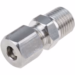Type d'accessoire = Raccord de compression pour thermocouple Pour être utilisé avec = Thermocouple Application = Connecteur e ...