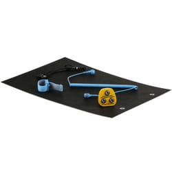 Kit ESD pour poste de travail, RS PRO ( Prix pour 1 Kit )