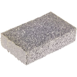 Rs Pro - Bloc de ponçage grain P36, Extra gros, 80mm x 50mm ( Prix pour 1 )