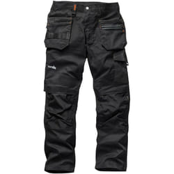 Pantalon Trade Flex noir Taille 50 l