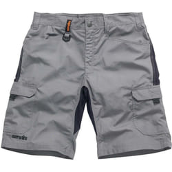 Short Trade Flex graphite Taille 38