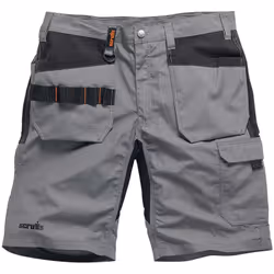Tissu ripstop en polyester recyclé, léger et durable, pour plus de confort et de performance. Coupe ajustée flexible et zones ...