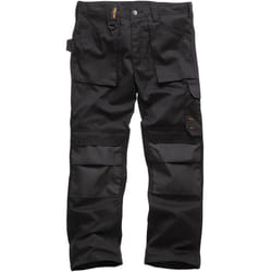 Pantalon Worker noir Taille 46 r