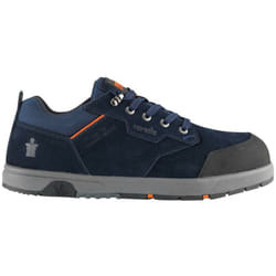 Scruffs - Baskets de sécurité Halo 3, bleu marine Pointure 42 (8)