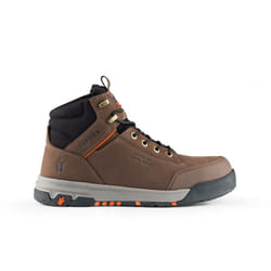 Scruffs - Chaussures de sécurité Switchback 3, marron Pointure 41 (7)