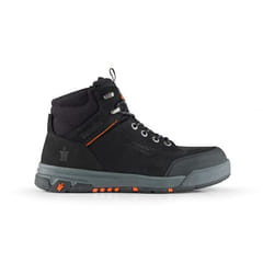 Scruffs - Chaussures de sécurité Switchback, noir Pointure 41 (7)