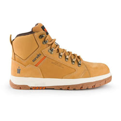 Chaussures de sécurité Nevis, beige Pointure 47 (12)