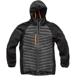 Veste Trade Thermo noire Taille xl