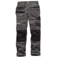 Pantalon de travail graphite Trade Flex Taille 40 r