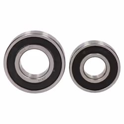 ERDE 102 121 122 rouleaux remorque Kit roulement de moyeu de roue