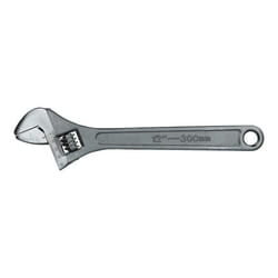 12 / 300mm Clé à molette standard Monkey Wrench Plombiers 0 - 40mm