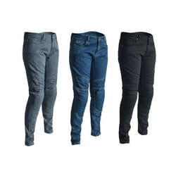 Jeans moto femme RST x Kevlar® Aramid Tech Pro